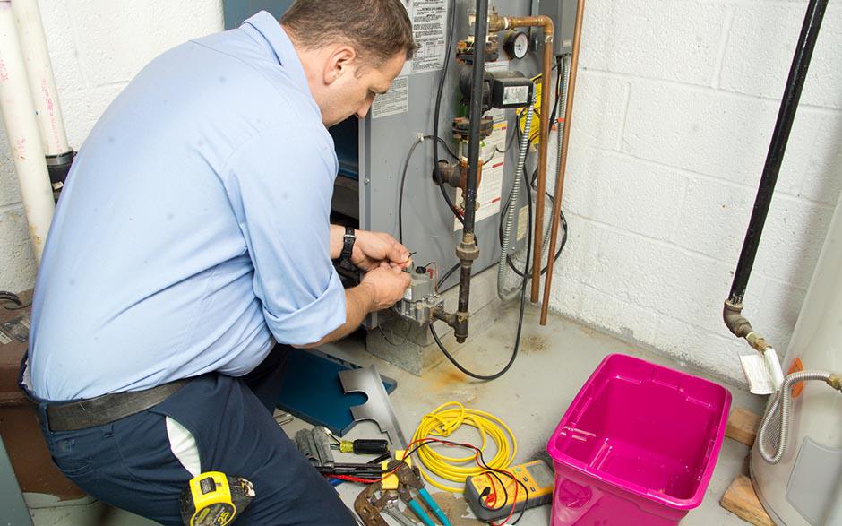 entretien chauffage électrique Corbeil-Essonnes