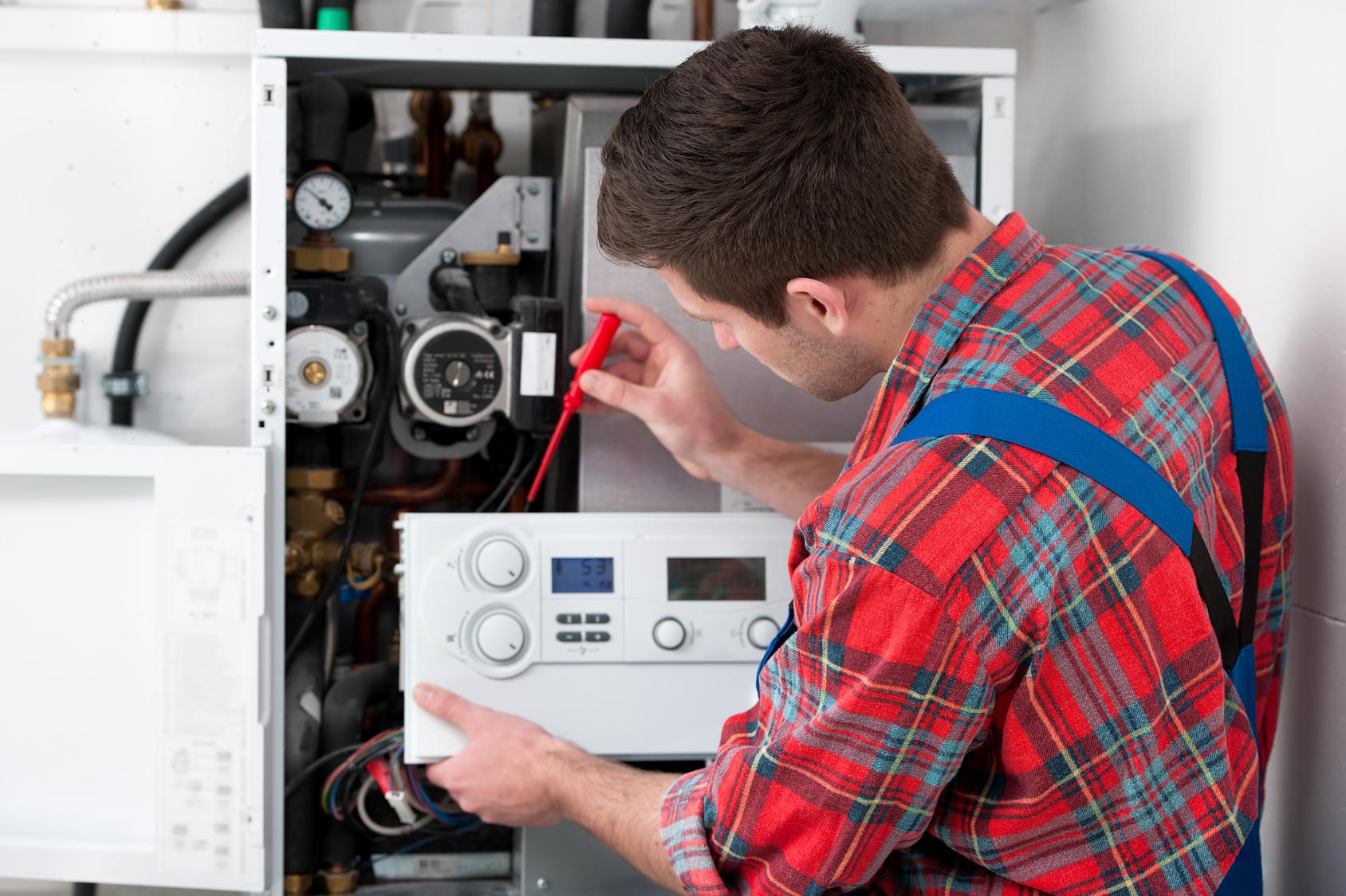 contrat d'entretien chauffage Clamart