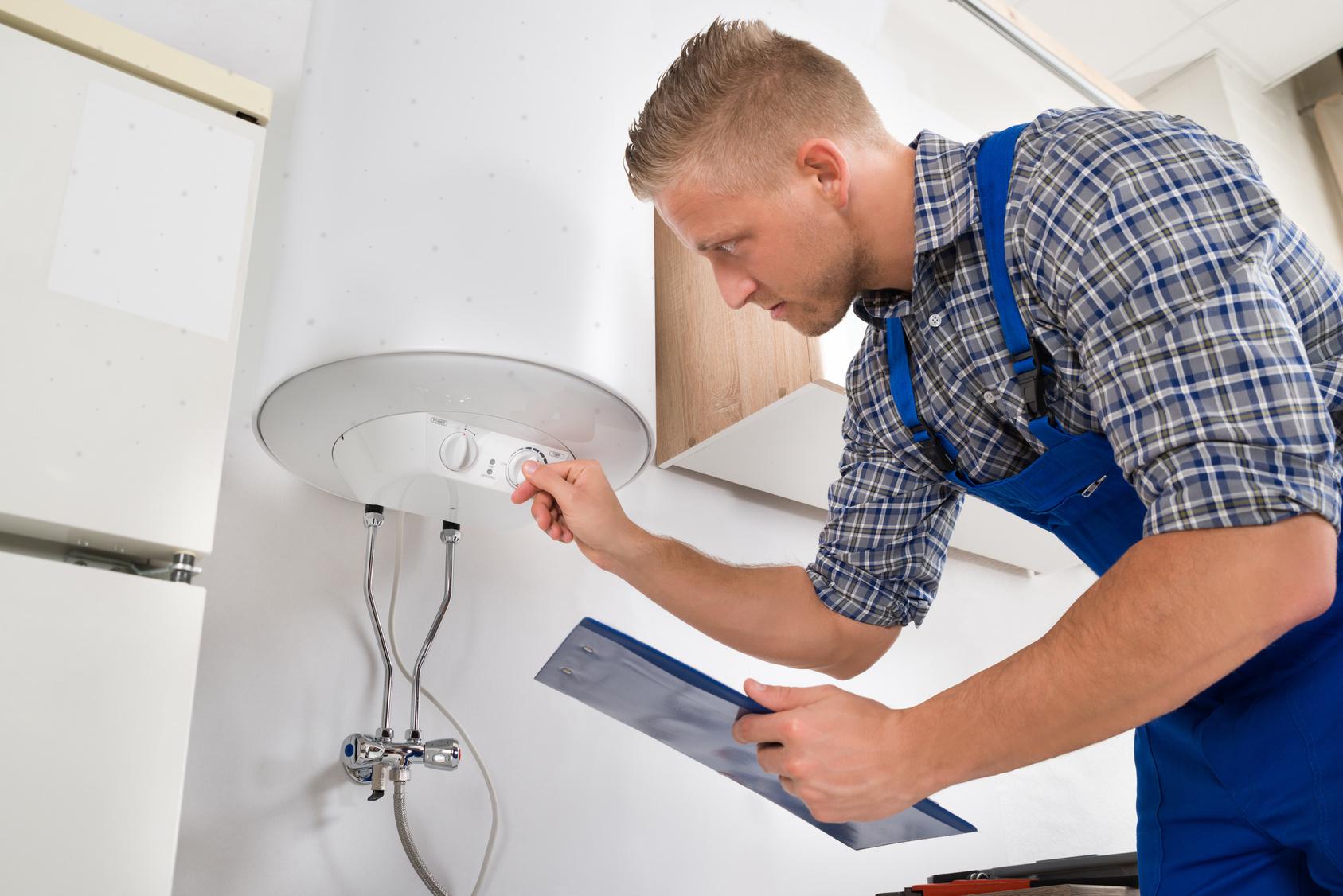 contrat d'entretien chauffage Clamart