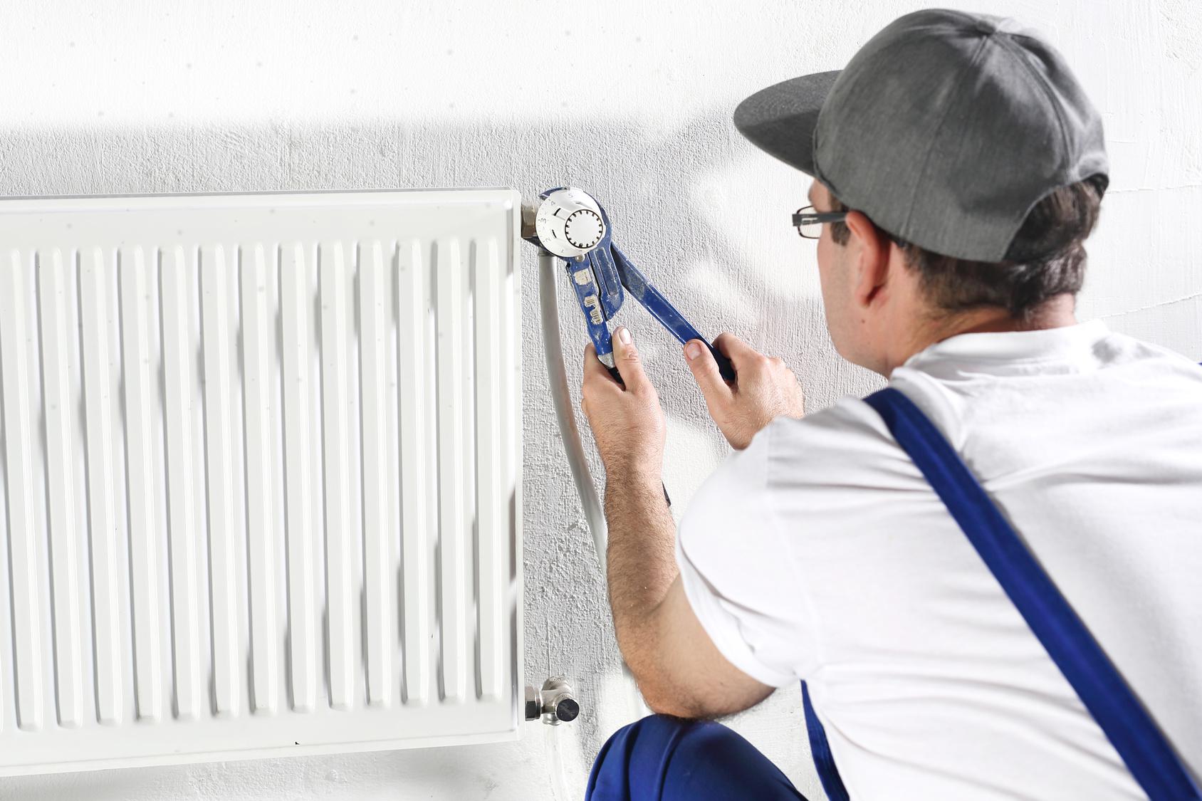 entretien chauffage électrique Soignolles-en-Brie