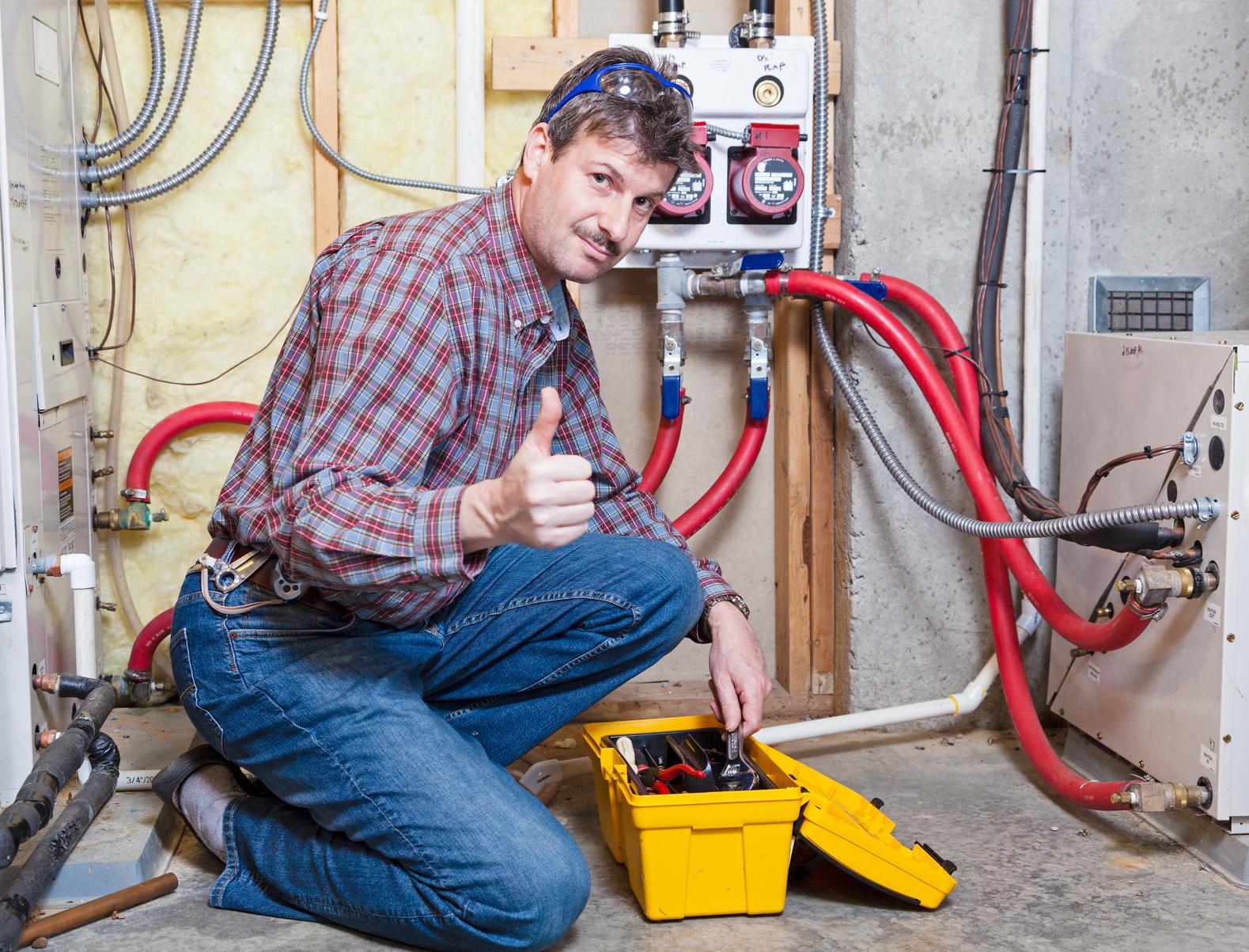 entretien chauffage électrique Corbeil-Essonnes