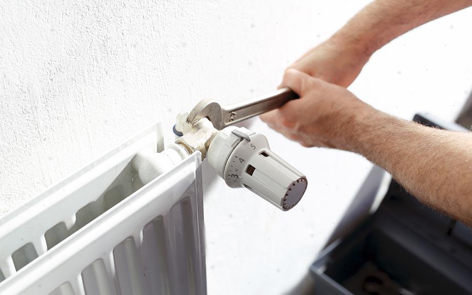 entretien chauffage électrique Paris 18